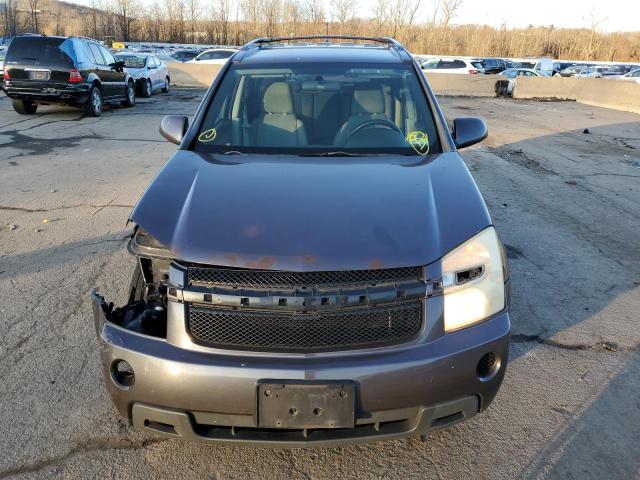 2CNDL43F286015548 | 2008 Chevrolet equinox lt