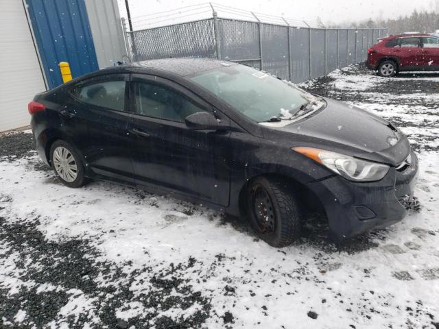Vin: 5npdh4ae4dh331099, lot: 38583604, hyundai elantra gls 20134