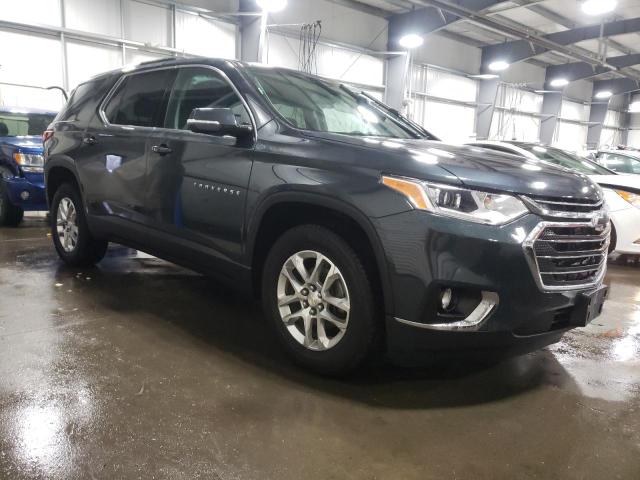 1GNEVGKW8JJ208910 | 2018 CHEVROLET TRAVERSE L