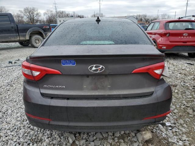 5NPE24AF1FH164198 | 2015 HYUNDAI SONATA SE