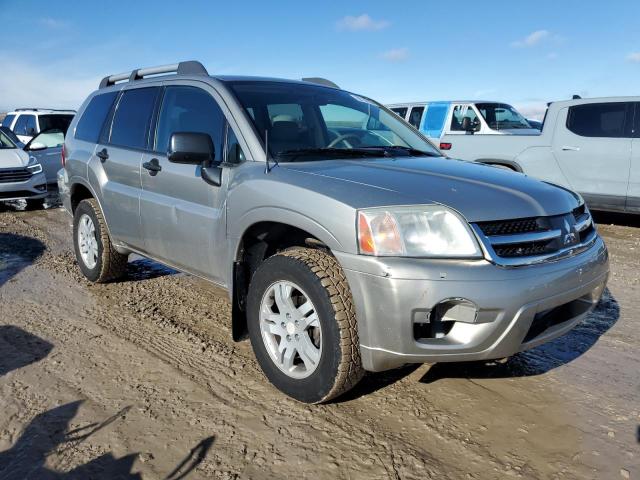 2007 Mitsubishi Endeavor Ls VIN: 4A4MM21S27E075208 Lot: 39738804