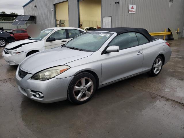 2007 Toyota Camry Solara Se VIN: 4T1FA38P97U128102 Lot: 38722254