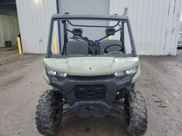 2021 CAN-AM DEFENDER H - 3JBUKAN47MK001158