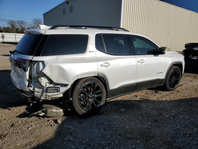 2021 GMC ACADIA SLT 1GKKNMLSXMZ214532