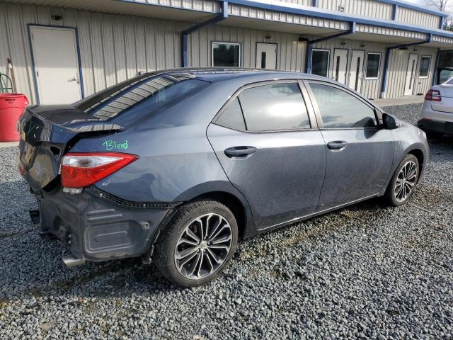 2T1BURHE3EC044721 | 2014 TOYOTA COROLLA L