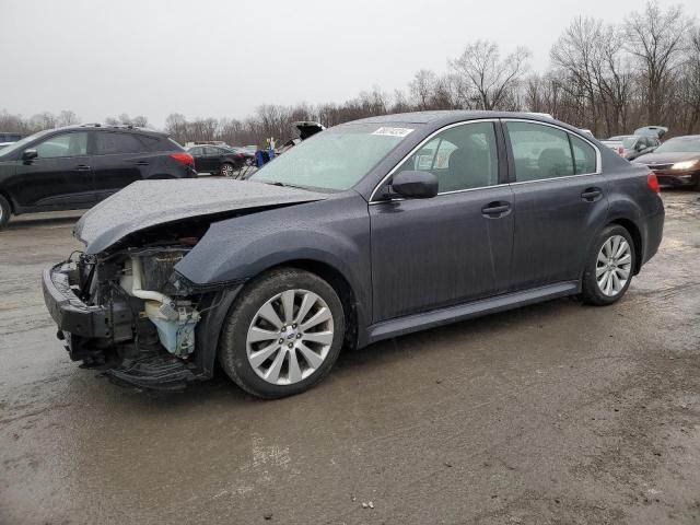 2012 Subaru Legacy 2.5i Limited