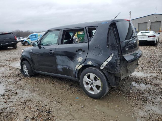 2018 Kia Soul VIN: KNDJN2A20J7620342 Lot: 38460894