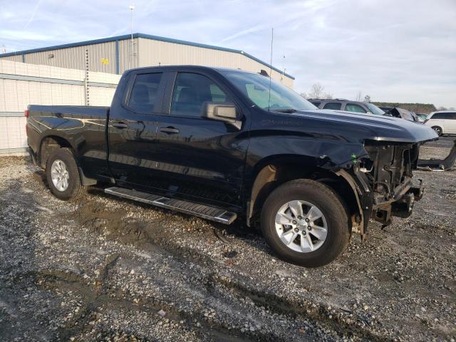 1GCRWAEH5MZ181477 | 2021 CHEVROLET SILVERADO