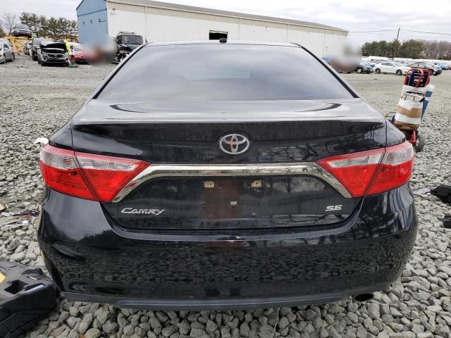 4T1BF1FK2HU435401 | 2017 TOYOTA CAMRY LE