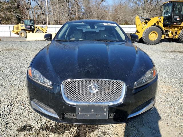 SAJWA0E72D8S87444 | 2013 Jaguar xf