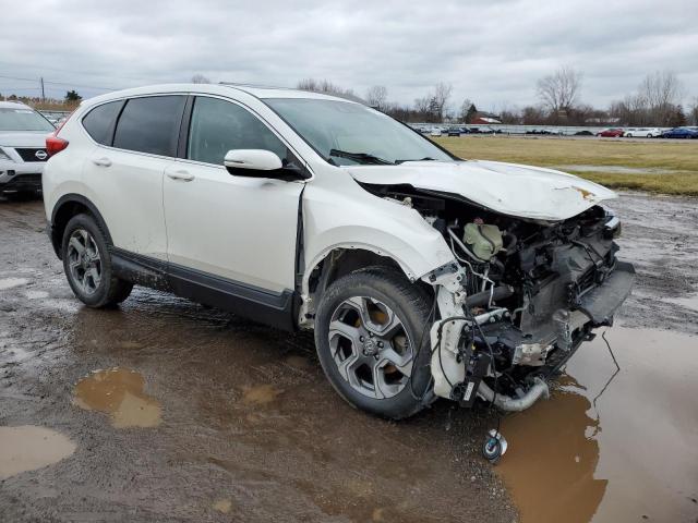 Vin: 5j6rw2h83hl048866, lot: 38273274, honda crv exl 20174
