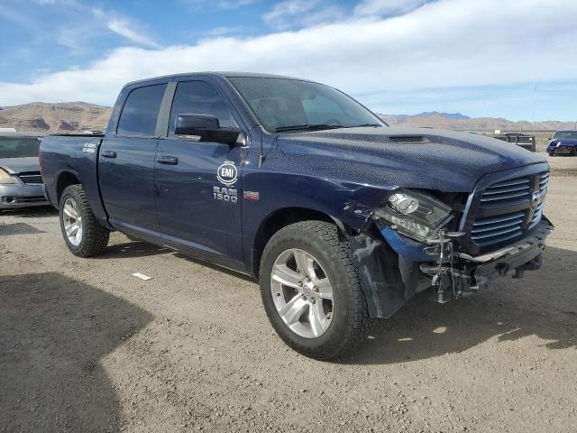 Vin: 1c6rr6mt4hs561927, lot: 38189074, ram 1500 sport 20174