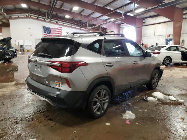 KNDEPCAA0M7177851 2021 Kia Seltos Lx