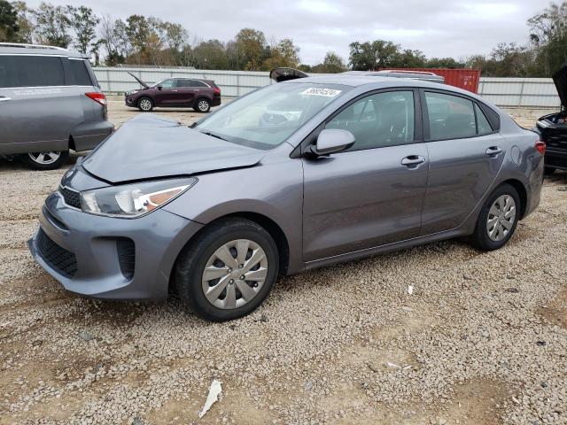 2020 Kia Rio LX