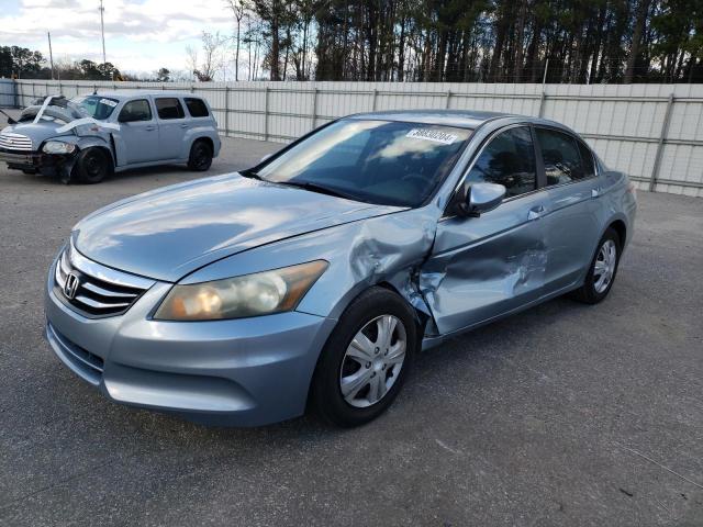 2011 Honda Accord Sedan LX