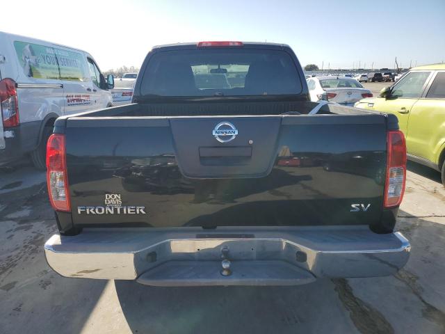 1N6AD0ER5CC458438 | 2012 Nissan frontier s