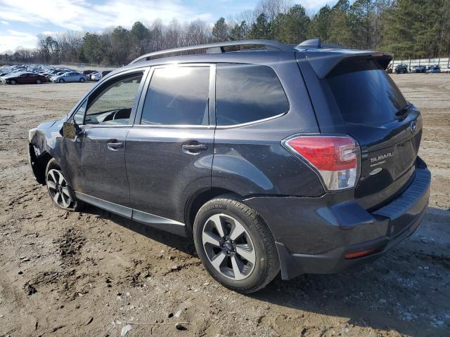 JF2SJARC6JH540403 | 2018 SUBARU FORESTER 2