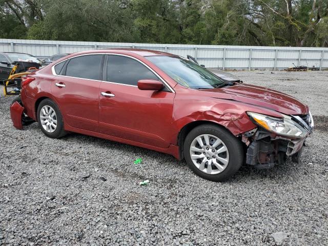 1N4AL3AP0GN387306 | 2016 Nissan altima 2.5