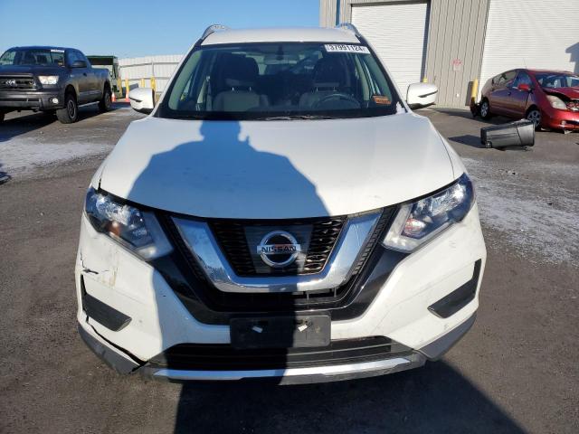 KNMAT2MV1HP590841 | 2017 NISSAN ROGUE S