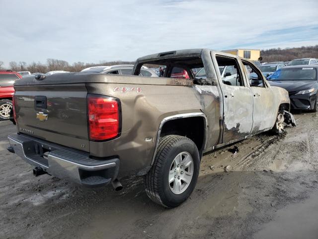 Vin: 3gcukrecxfg160216, lot: 37292944, chevrolet all models k1500 lt 20153