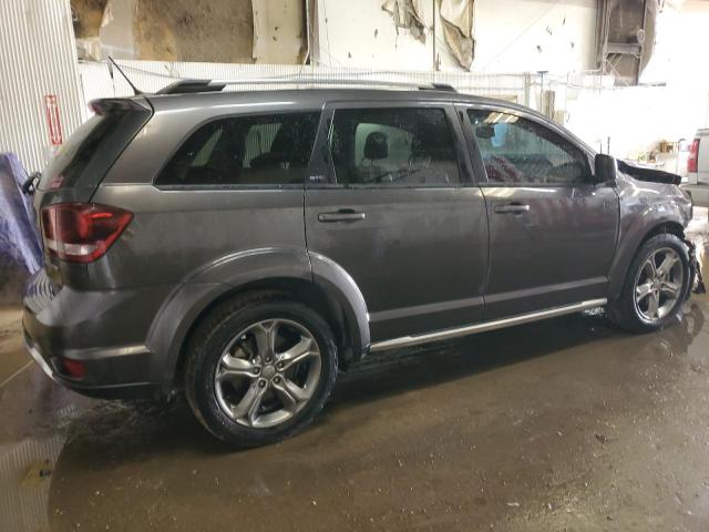 Vin: 3c4pddgg1ht595436, lot: 39312374, dodge journey crossroad 20173