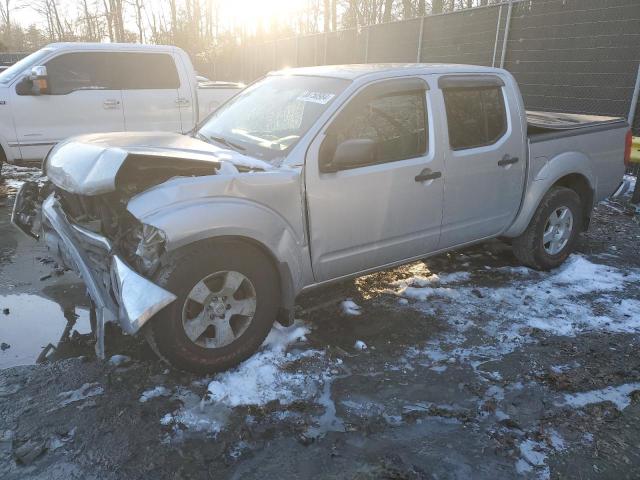 2006 Nissan Frontier 