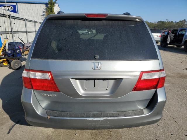 2007 Honda Odyssey Exl VIN: 5FNRL38717B008959 Lot: 40815334