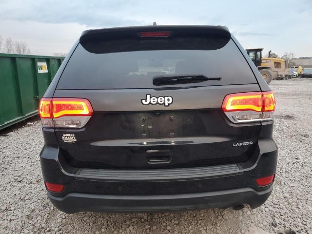 2016 JEEP GRND CHERO 1C4RJEAG6GC306660
