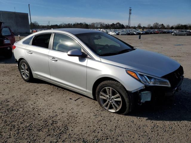 5NPE24AF9FH139260 | 2015 HYUNDAI SONATA SE