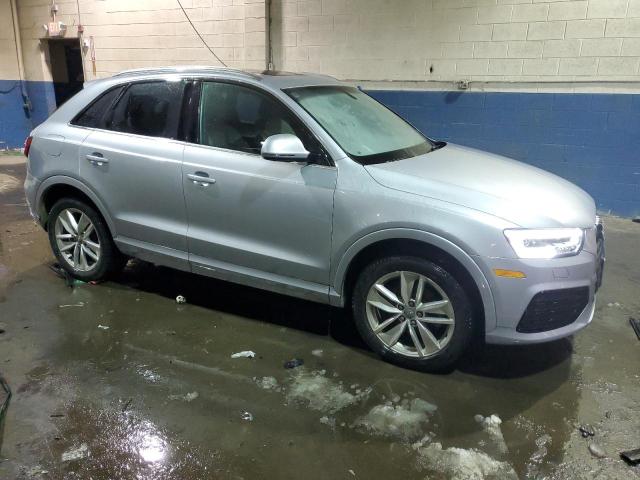 WA1JCCFS3JR011877 | 2018 AUDI Q3 PREMIUM