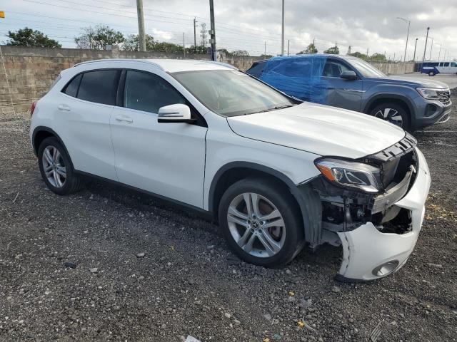 VIN WDCTG4EB9LU022631 2020 Mercedes-Benz GLA-Class,... no.4