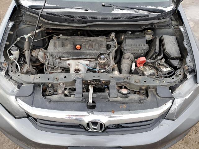 2012 Honda Civic - Image 11