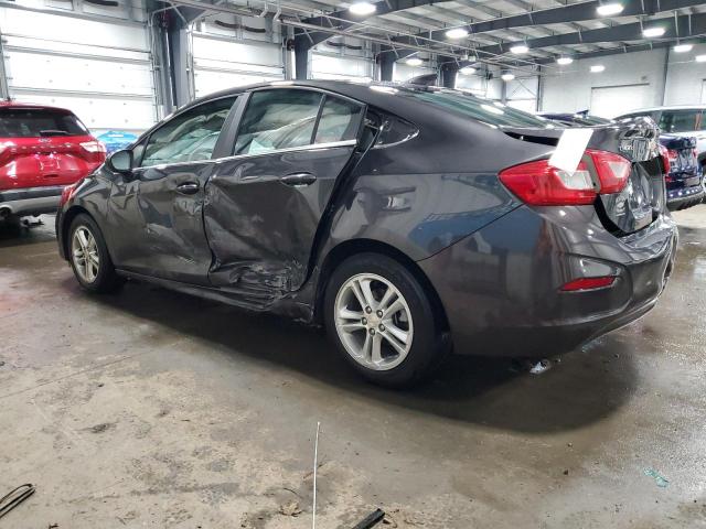 1G1BE5SM0H7164593 | 2017 CHEVROLET CRUZE LT