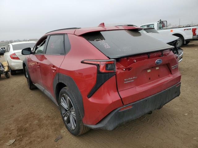 2023 SUBARU SOLTERRA P JTMABABA1PA028341