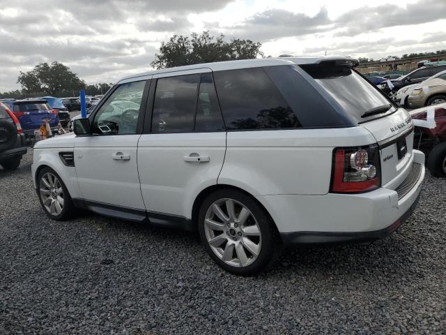 SALSF2D43DA804916 | 2013 Land Rover range rover sport hse