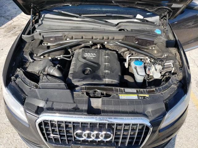 WA1LFAFP8EA046418 2014 AUDI Q5, photo no. 11