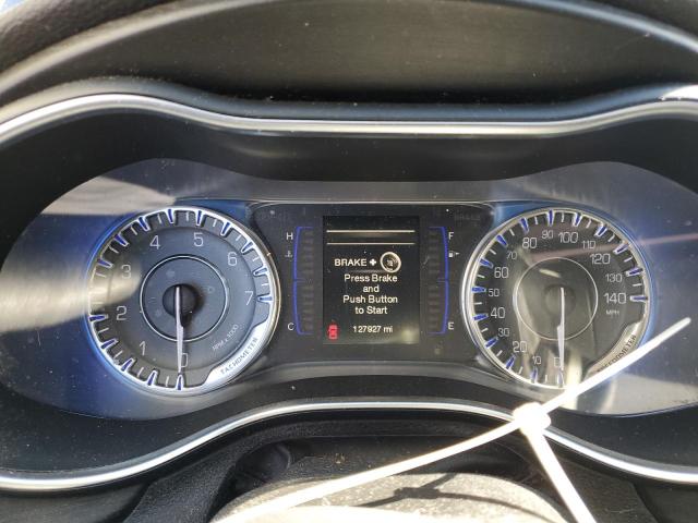 2015 CHRYSLER 200 LIMITE - 1C3CCCAB0FN638884