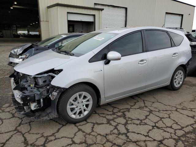 2015 Toyota Prius v 