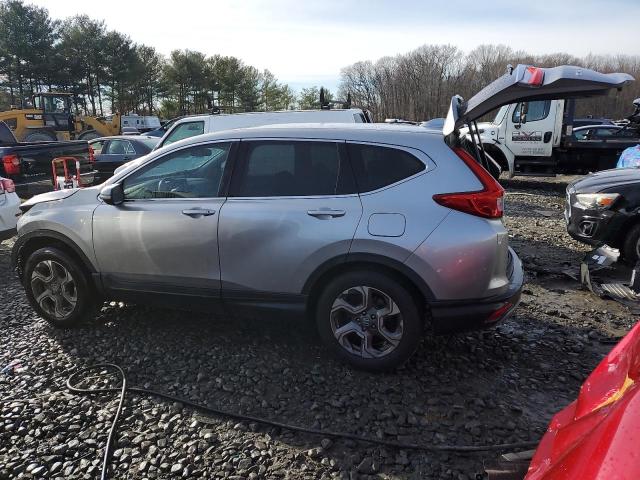 2HKRW2H55JH672643 | 2018 HONDA CR-V EX