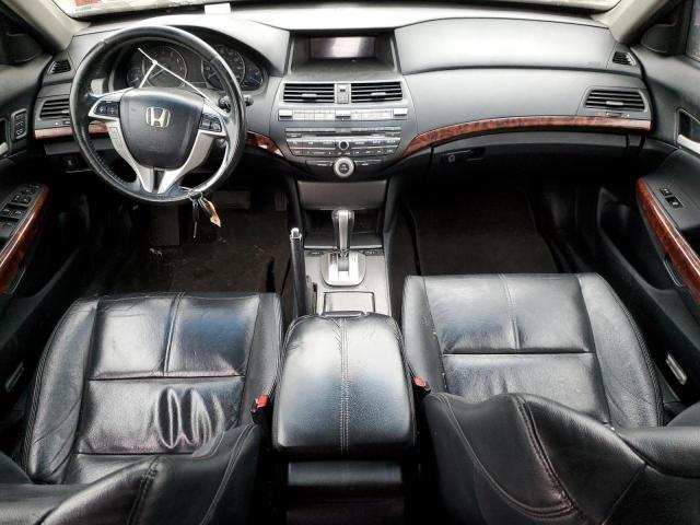 2012 Honda Crosstour Exl VIN: 5J6TF2H51CL006460 Lot: 39164354