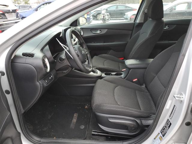 2021 KIA FORTE FE - 3KPF24AD3ME283309