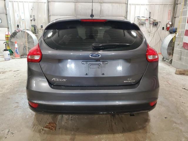 1FADP3K21FL223352 | 2015 FORD FOCUS SE