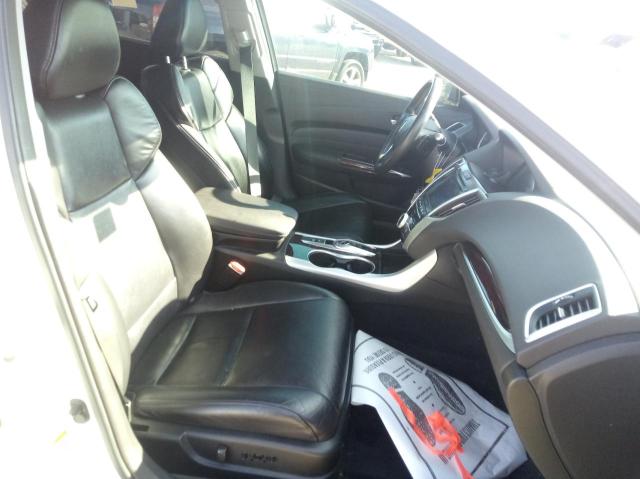 2015 ACURA TLX ADVANC 19UUB2F7XFA016254