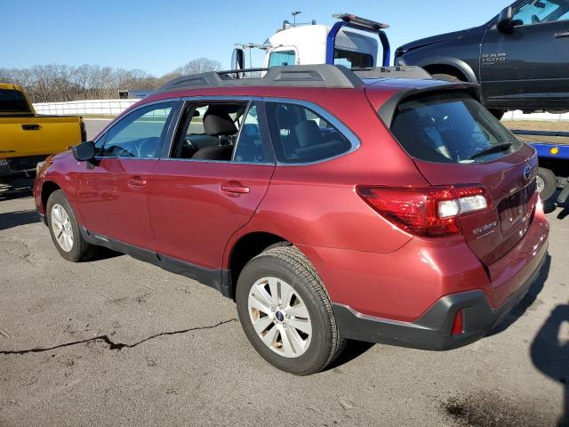 4S4BSAAC7J3280321 | 2018 SUBARU OUTBACK 2.