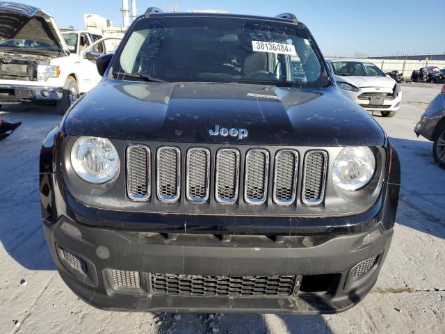 ZACCJAAB7HPG05025 | 2017 JEEP RENEGADE S