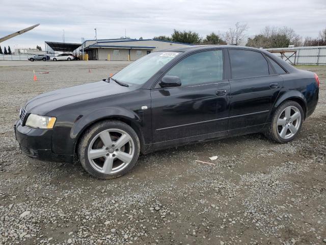 2004 Audi A4 