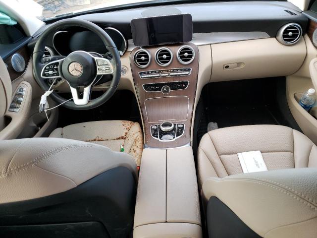 W1KWF8DB9MR640962 Mercury All Other 300 2021