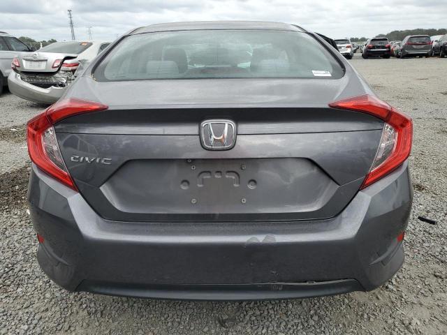 2HGFC2F58GH559688 | 2016 HONDA CIVIC LX