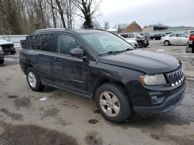 1C4NJCBA1ED882791 | 2014 JEEP COMPASS SP