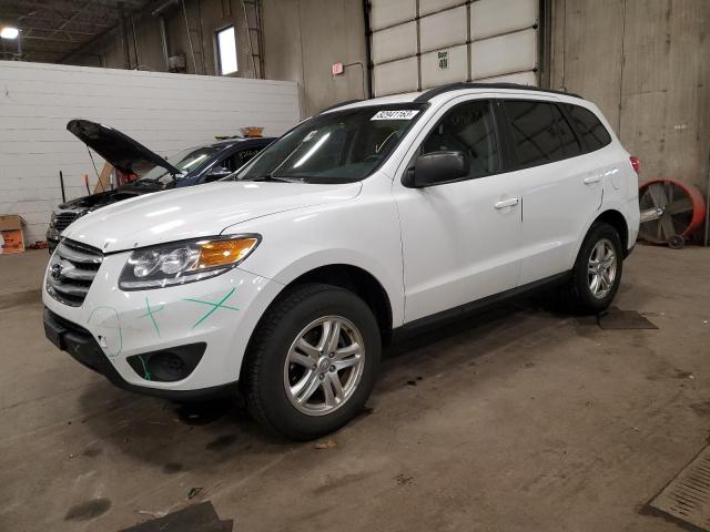 2012 Hyundai Santa Fe GLS